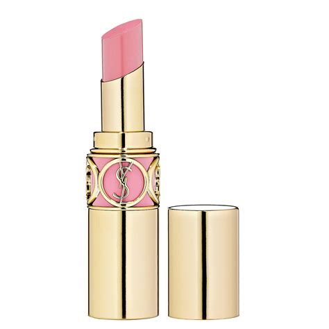 ysl lingerie pink lipstick|ysl lipstick best selling color.